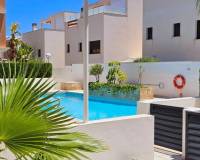 Resale - Appartement - Ciudad Quesada