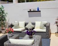 Resale - Appartement - Ciudad Quesada