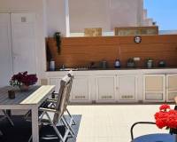 Resale - Appartement - Ciudad Quesada