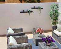 Resale - Appartement - Ciudad Quesada