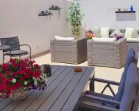 Resale - Appartement - Ciudad Quesada