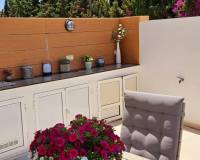 Resale - Appartement - Ciudad Quesada