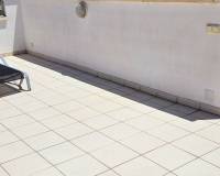 Resale - Appartement - Ciudad Quesada