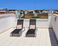 Resale - Appartement - Ciudad Quesada