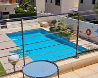 Resale - Appartement - Ciudad Quesada