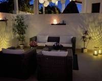 Resale - Appartement - Ciudad Quesada