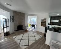 Resale - Appartement - Ciudad Quesada