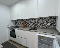 Resale - Appartement - Ciudad Quesada