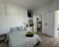 Resale - Appartement - Ciudad Quesada