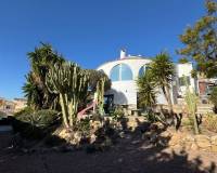 Resale - Appartement - Ciudad Quesada