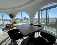 Resale - Appartement - Ciudad Quesada