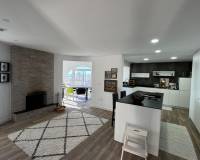 Resale - Appartement - Ciudad Quesada