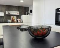 Resale - Appartement - Ciudad Quesada