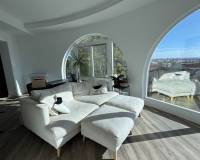 Resale - Appartement - Ciudad Quesada