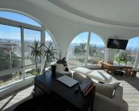 Resale - Appartement - Ciudad Quesada