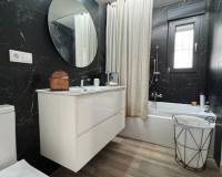 Resale - Appartement - Ciudad Quesada