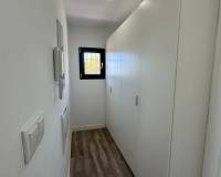 Resale - Appartement - Ciudad Quesada