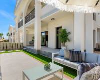 Resale - Appartement - Ciudad Quesada