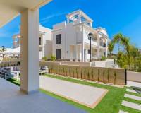 Resale - Appartement - Ciudad Quesada