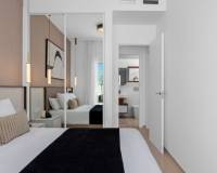 Resale - Appartement - Ciudad Quesada