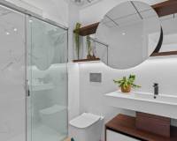 Resale - Appartement - Ciudad Quesada