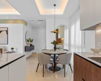 Resale - Appartement - Ciudad Quesada