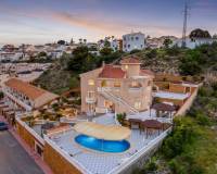 Resale - Appartement - Ciudad Quesada