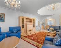 Resale - Appartement - Ciudad Quesada