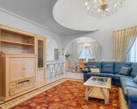 Resale - Appartement - Ciudad Quesada