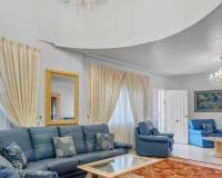 Resale - Appartement - Ciudad Quesada