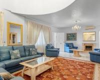 Resale - Appartement - Ciudad Quesada