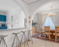 Resale - Appartement - Ciudad Quesada