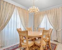 Resale - Appartement - Ciudad Quesada