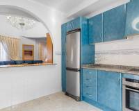 Resale - Appartement - Ciudad Quesada