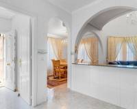 Resale - Appartement - Ciudad Quesada