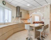 Resale - Appartement - Ciudad Quesada