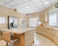 Resale - Appartement - Ciudad Quesada