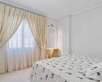 Resale - Appartement - Ciudad Quesada