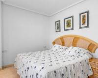 Resale - Appartement - Ciudad Quesada