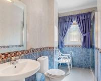 Resale - Appartement - Ciudad Quesada