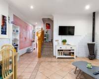 Resale - Appartement - Ciudad Quesada