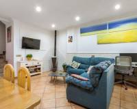 Resale - Appartement - Ciudad Quesada