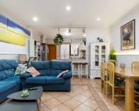 Resale - Appartement - Ciudad Quesada