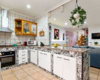 Resale - Appartement - Ciudad Quesada