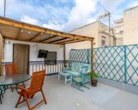 Resale - Appartement - Ciudad Quesada