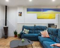 Resale - Appartement - Ciudad Quesada