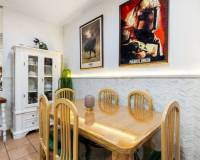 Resale - Appartement - Ciudad Quesada