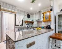 Resale - Appartement - Ciudad Quesada