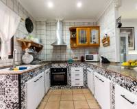 Resale - Appartement - Ciudad Quesada