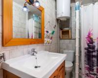 Resale - Appartement - Ciudad Quesada